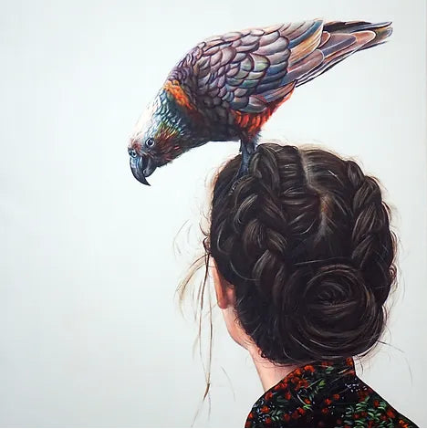 Under the Pōhutukawa